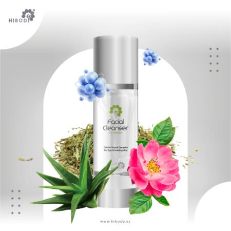 FACIAL CLEANSER