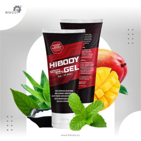 LIPO REDUCER GEL