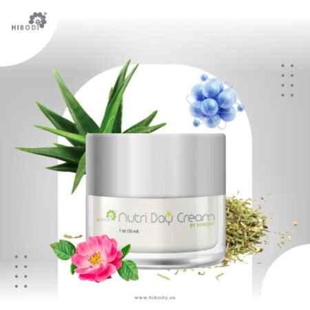 NUTRI DAY CREAM CBD