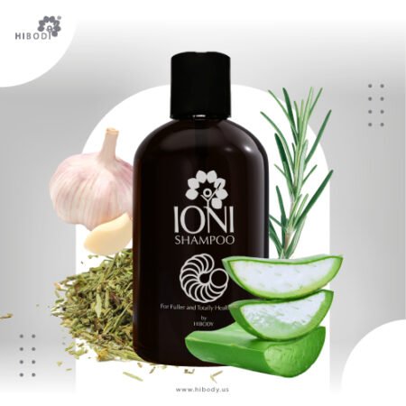 IONI SHAMPOO