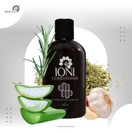 IONI CONDITIONER