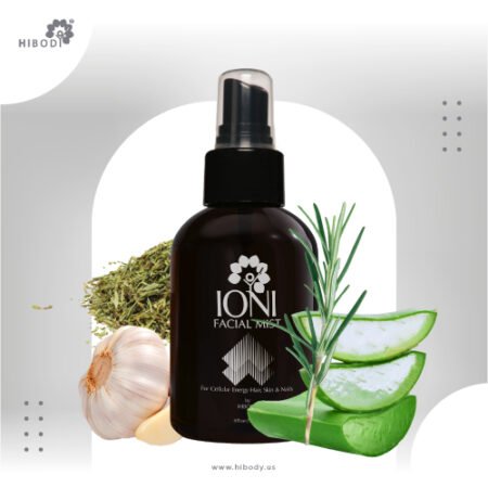 IONI FACIAL MIST