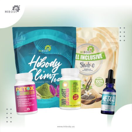 COMBO WEIGHT LOSS CHALLENGE