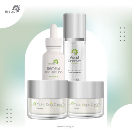 COMBO SKIN CARE