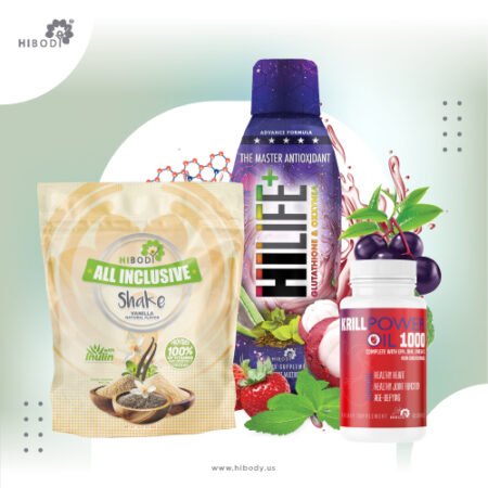 COMBO HEALTHY FAMILY