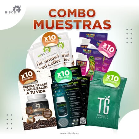 COMBO BUSINESS PROMOTER