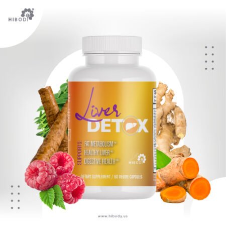 LIVER DETOX