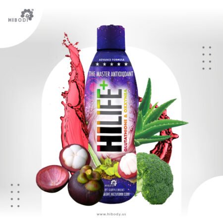 HILIFE MULTIVITAMIN ANTIOXIDANT