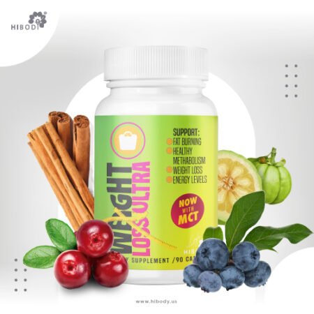 WEIGHT LOSS ULTRA