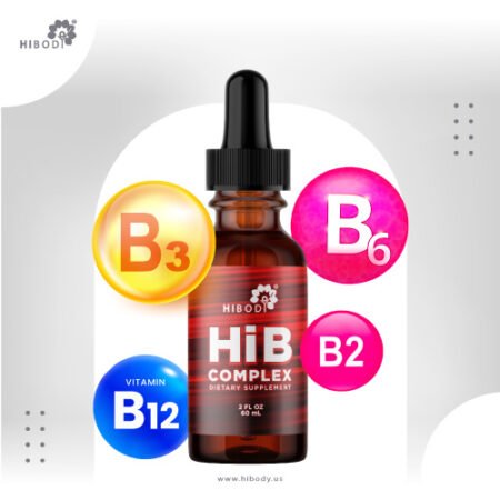 HI B COMPLEX