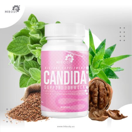 CANDIDA