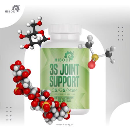 3S JOINT SUPPORT