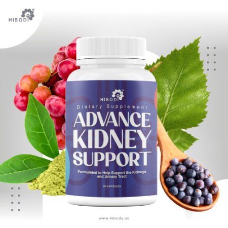 ADVANCED KIDNEY SUPPORT