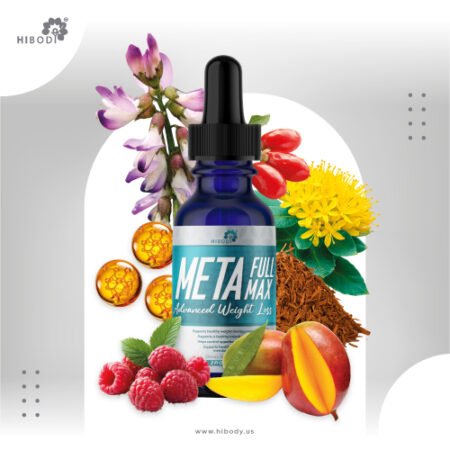 METAFULL MAX
